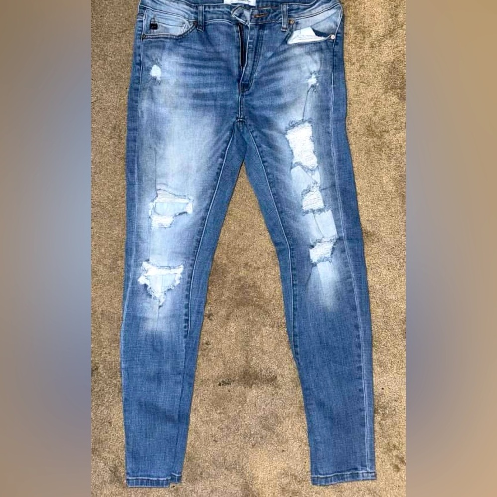 KanCan Skinny Jeans